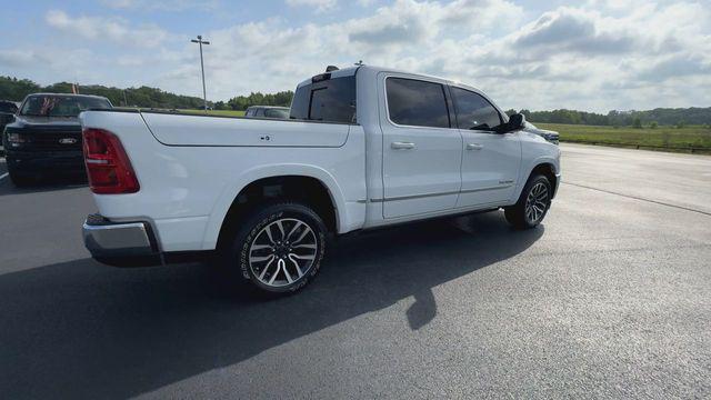 2025 Ram 1500 Limited Crew Cab 4x4 5'7" Box