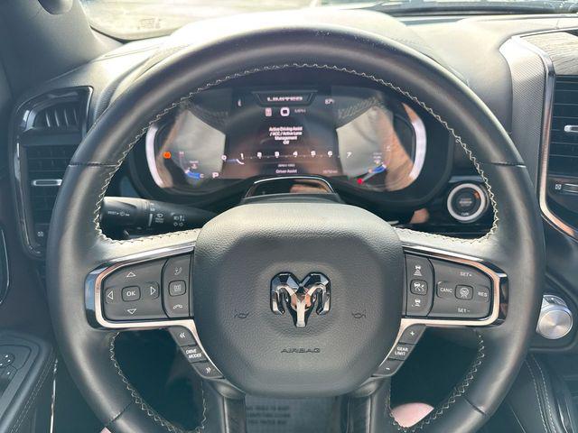 2025 Ram 1500 Limited Crew Cab 4x4 5'7" Box