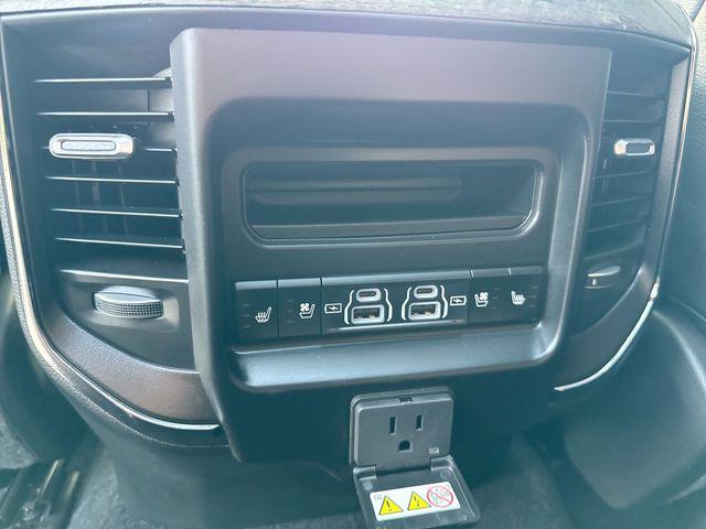 2025 Ram 1500 Limited Crew Cab 4x4 5'7" Box
