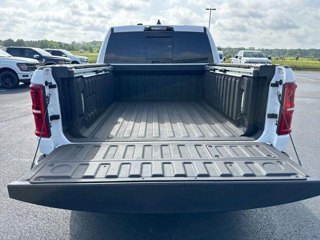 2025 Ram 1500 Limited Crew Cab 4x4 5'7" Box