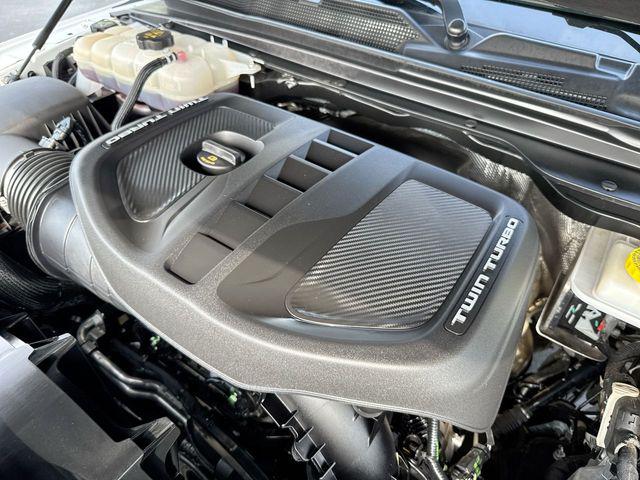 2025 Ram 1500 Limited Crew Cab 4x4 5'7" Box