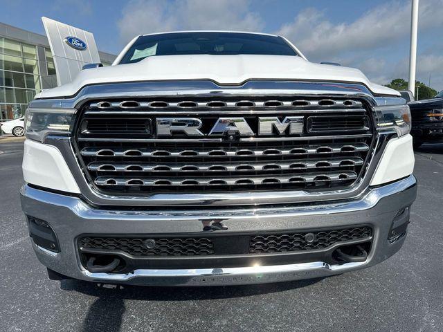 2025 Ram 1500 Limited Crew Cab 4x4 5'7" Box