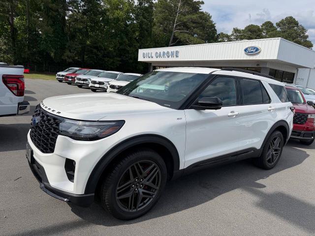 2025 Ford Explorer ST-Line for sale in Wallace, NC