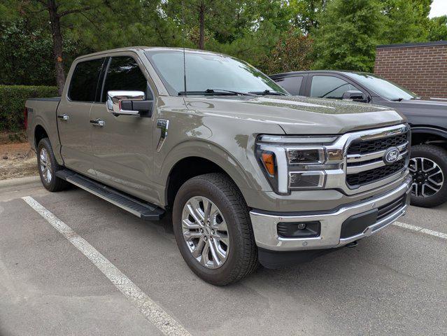 2026 Ford F-150 LARIAT for sale in Apex, NC