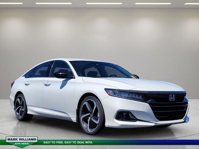 2022 Honda Accord Sport for sale near Cincinnati, OH