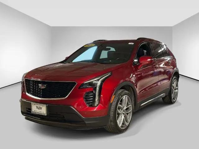 2023 Cadillac XT4 Sport for sale in Brooklyn, NY