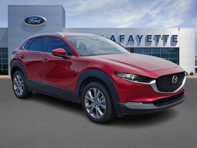 2023 Mazda CX-30 2.5 S Preferred for sale in Fayetteville, NC