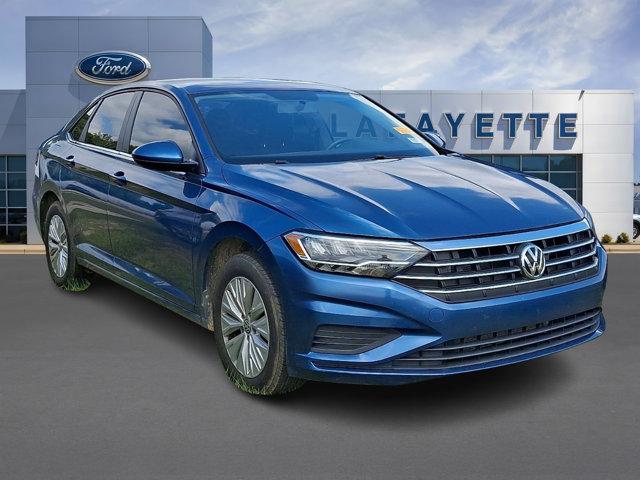 2019 Volkswagen Jetta 1.4T S for sale in Fayetteville, NC