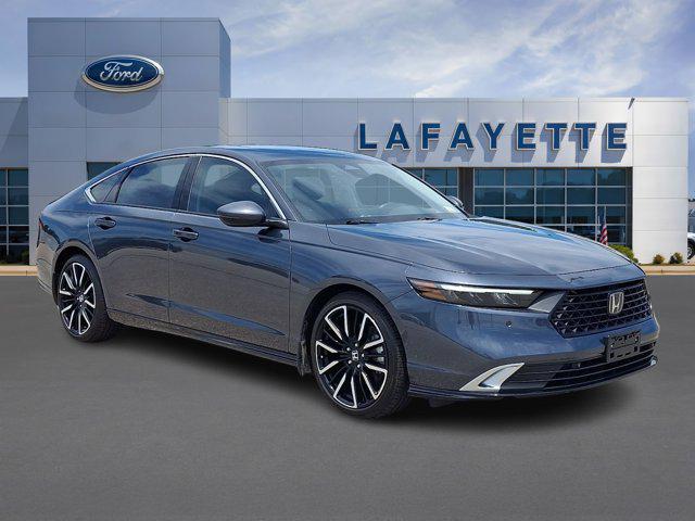 2025 Honda Accord Sedan Touring for sale in Fayetteville, NC