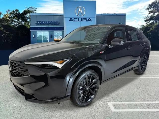 2026 Acura ADX A-Spec with Advance for sale in Stamford, CT