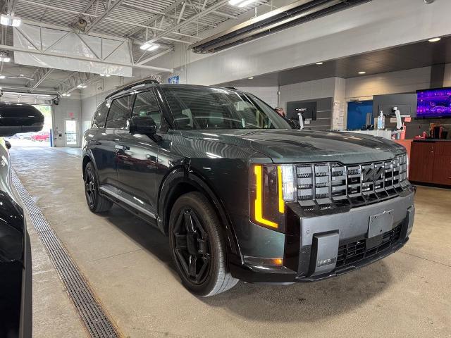 2027 Kia Telluride X-Line SX for sale in Eau Claire, WI