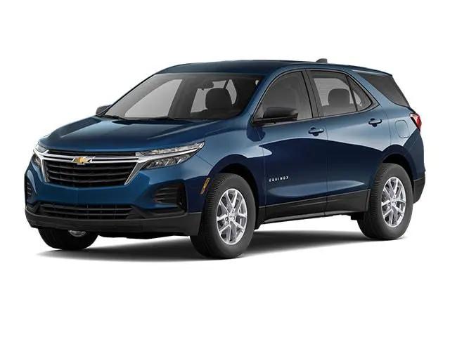 2023 Chevrolet Equinox AWD LT for sale in Schenectady, NY
