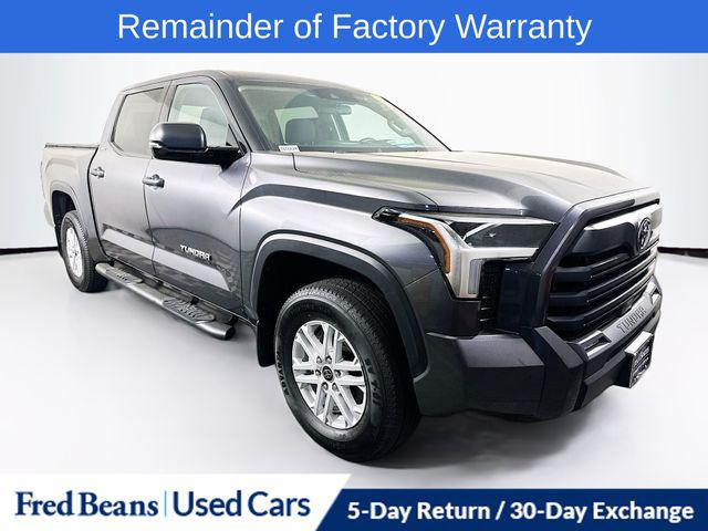 2023 Toyota Tundra SR5 2023 Toyota Tundra SR5