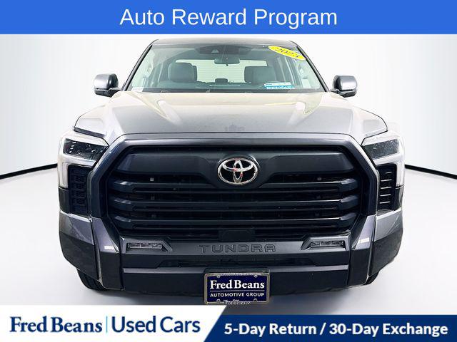 2023 Toyota Tundra SR5 2023 Toyota Tundra SR5