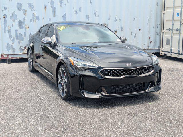 2020 Kia Stinger GT for sale in Sarasota, FL