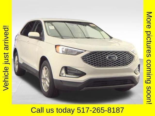 2024 Ford Edge SEL for sale in Adrian, MI