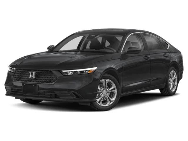 2024 Honda Accord EX for sale in Ontario, CA
