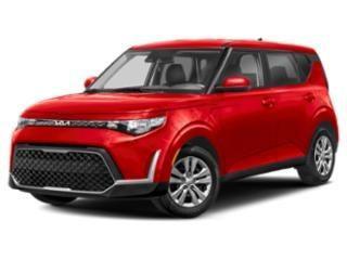 2025 Kia Soul LX for sale in Fort Scott, KS