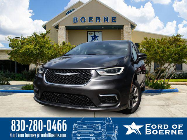2023 Chrysler Pacifica Touring L for sale in Boerne, TX