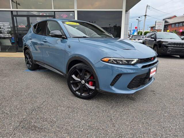 2024 Dodge Hornet R/T EAWD 2024 Dodge Hornet R/T EAWD