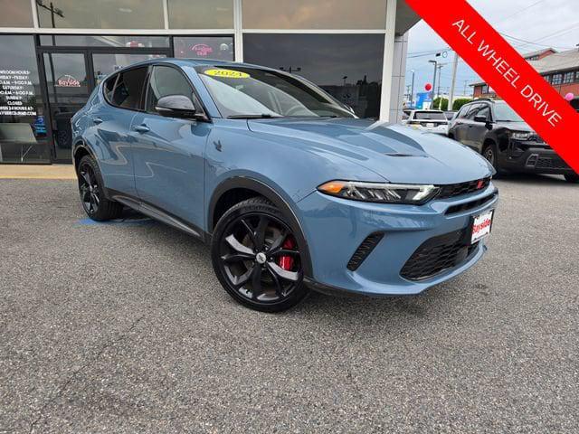 2024 Dodge Hornet R/T EAWD 2024 Dodge Hornet R/T EAWD