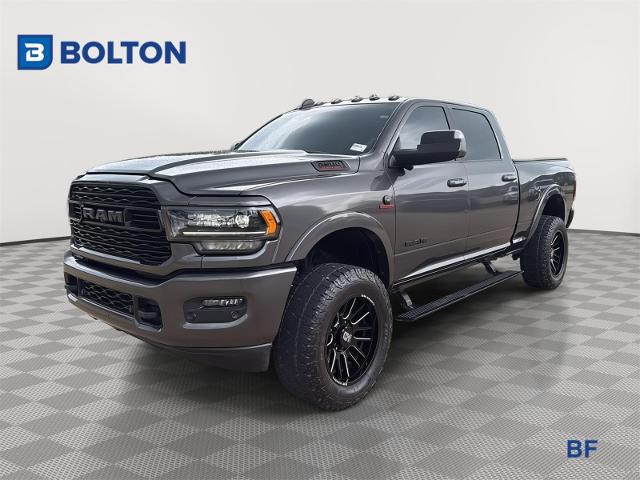 2022 Ram 2500 Limited Crew Cab 4x4 6'4" Box for sale in Lake Charles, LA