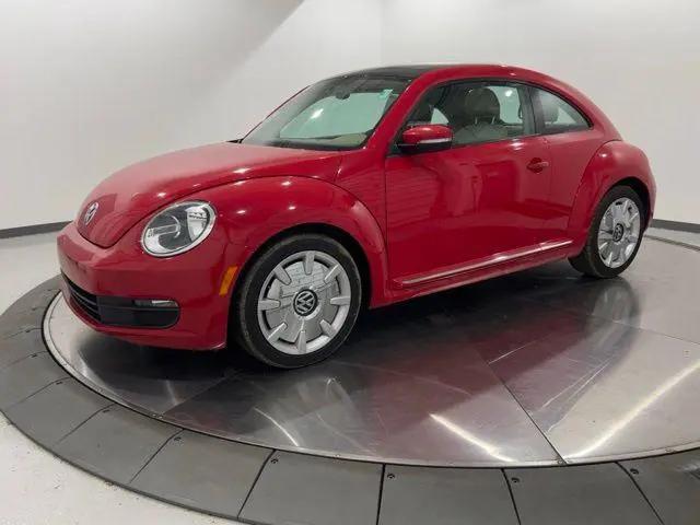 2013 Volkswagen Beetle 2.5L for sale in Hagerstown, MD