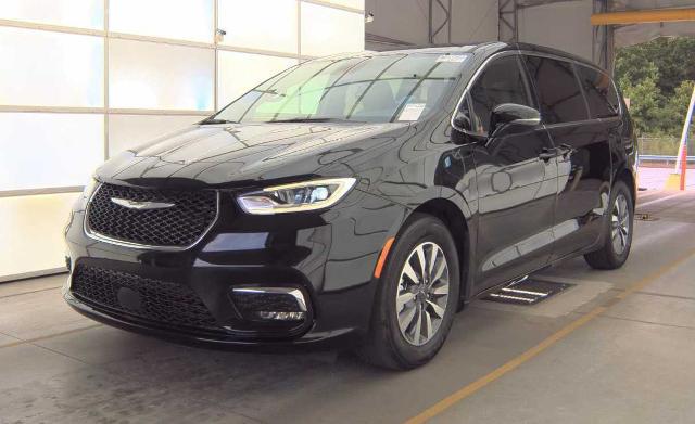 2025 Chrysler Pacifica Hybrid Select for sale in Monticello, IL