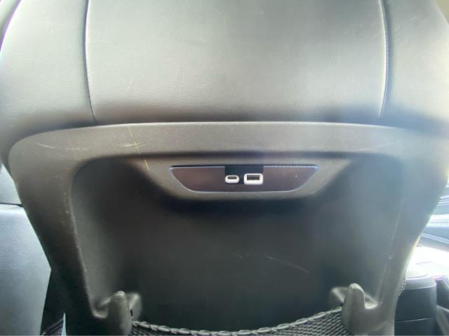 2025 Chrysler Pacifica Hybrid Select