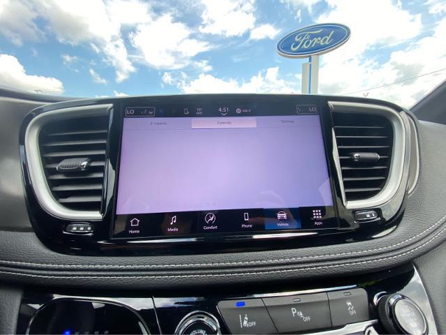 2025 Chrysler Pacifica Hybrid Select