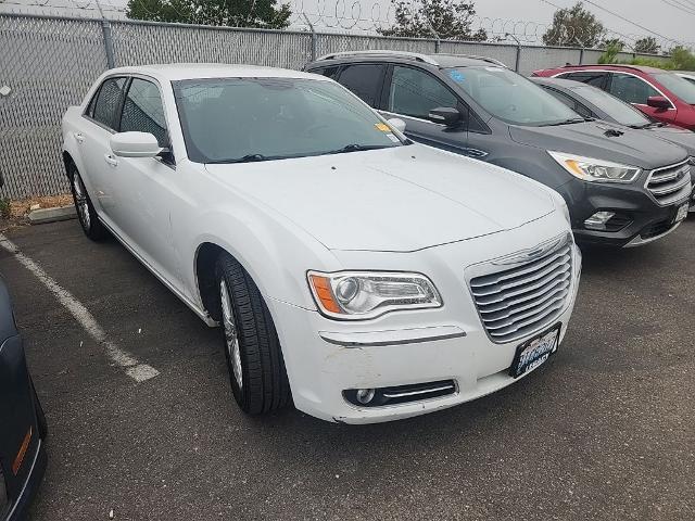 2013 Chrysler 300 Motown for sale in San Diego, CA