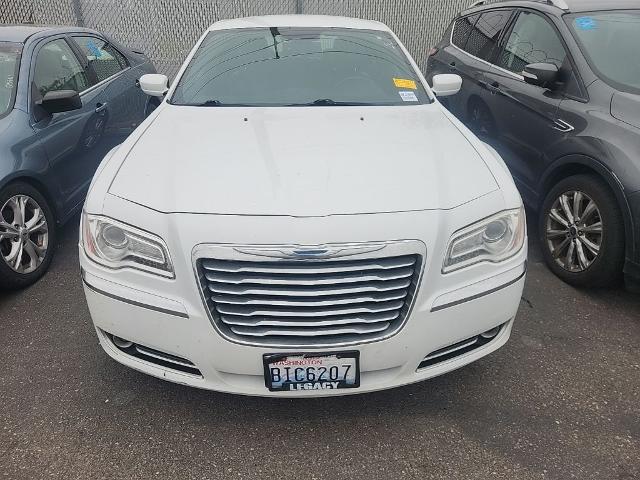 2013 Chrysler 300 Motown