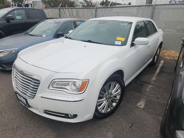 2013 Chrysler 300 Motown