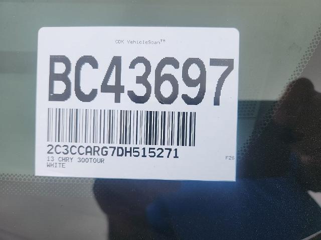 2013 Chrysler 300 Motown