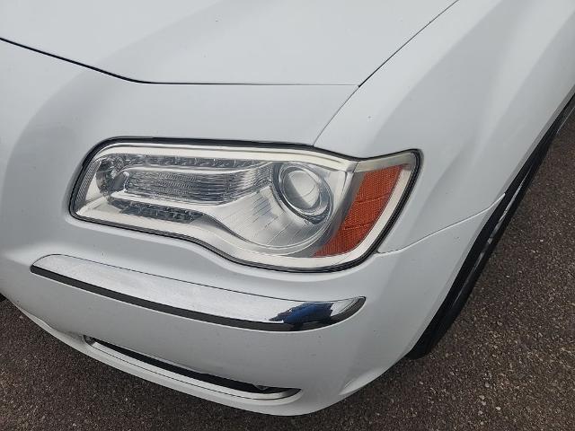 2013 Chrysler 300 Motown