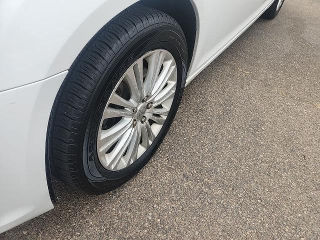 2013 Chrysler 300 Motown