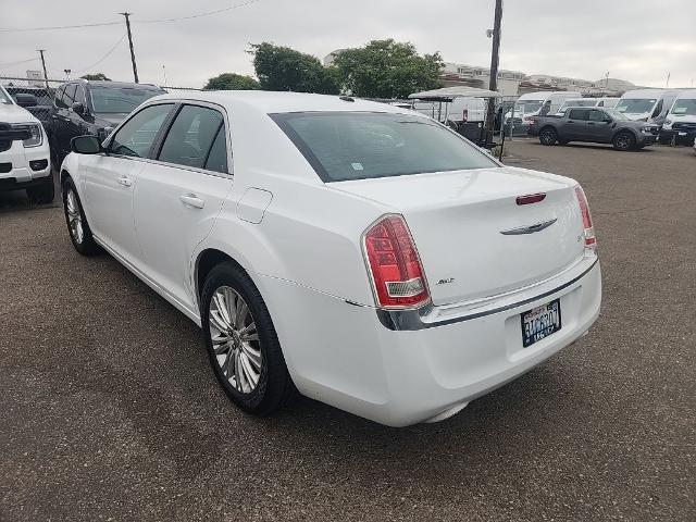 2013 Chrysler 300 Motown