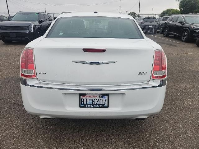 2013 Chrysler 300 Motown