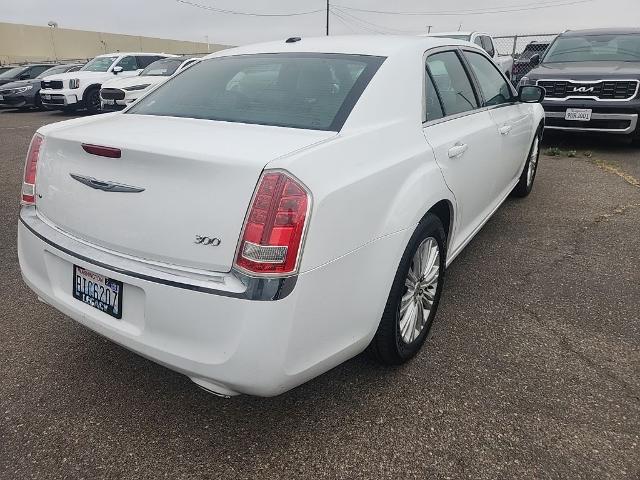 2013 Chrysler 300 Motown