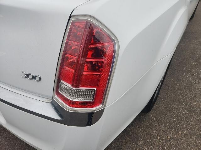 2013 Chrysler 300 Motown