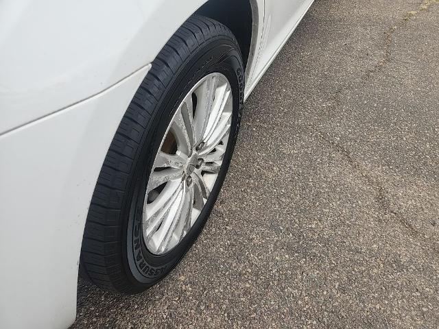 2013 Chrysler 300 Motown