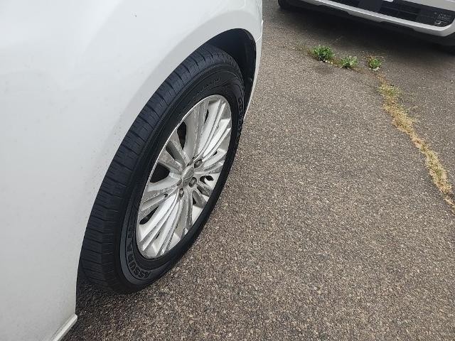 2013 Chrysler 300 Motown