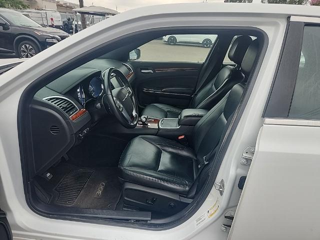 2013 Chrysler 300 Motown
