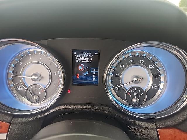 2013 Chrysler 300 Motown