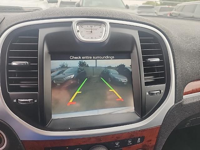 2013 Chrysler 300 Motown