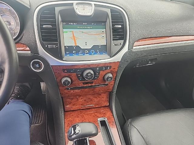 2013 Chrysler 300 Motown