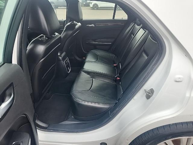 2013 Chrysler 300 Motown