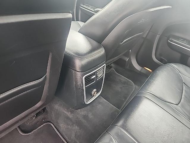 2013 Chrysler 300 Motown