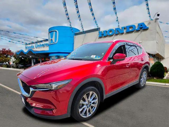 2020 Mazda CX-5 Grand Touring Reserve for sale in Lakewood Township, NJ