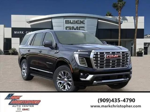 2026 GMC Yukon 4WD Denali for sale in Ontario, CA